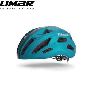 LIMAR リマール MALOJA マローヤ MATT DEEP WATER ヘルメット