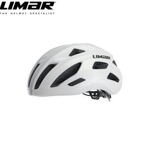 LIMAR リマール MALOJA マローヤ WHITE GRAY ヘルメット