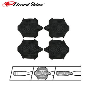 LIZARD SKINS U[hXLY DSP LEVER GRIP WFbgubN u[Lo[Obv