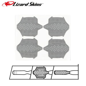 LIZARD SKINS U[hXLY DSP LEVER GRIP v`iO[ u[Lo[Obv