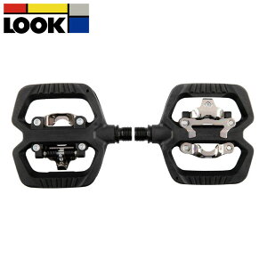 LOOK bN Geo Trekking QI gbLO VeBy_