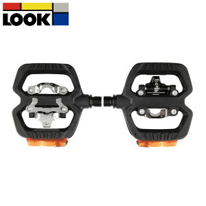 LOOK bN Geo Trekking Roc Vision QI gbLO ROC BW VeBy_