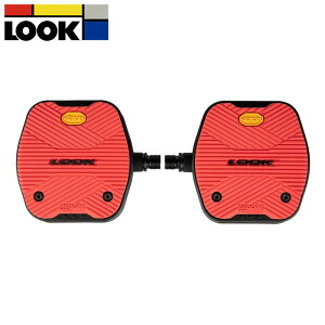 LOOK bN Geo City Grip QI VeB Obv bh VeBy_