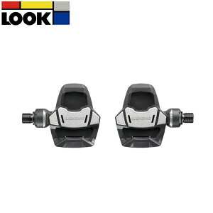 LOOK bN Keo Blade Ceramic Ti PIu[h Z~bN`^ 12/53mm