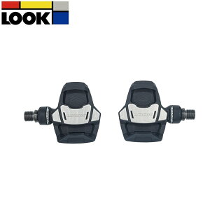 LOOK bN Keo Blade Ceramic Ti PIu[h Z~bN`^ 12/56mm