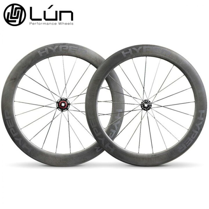 楽天市場】Winspace ウィンスペースLun ルン HYPER ハイパー 65mm 