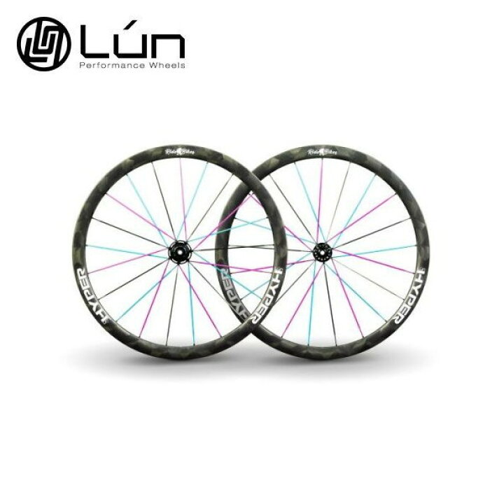楽天市場】Winspace ウィンスペース Lun ルン HYPER RBBモデル 38mm 