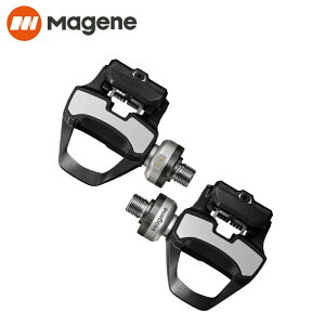 Magene }[W[ P715 SiSPD-SLj Vo[ y_^p[[^[