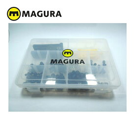 MAGURA/マグラ 2016　ミニタックルボックス