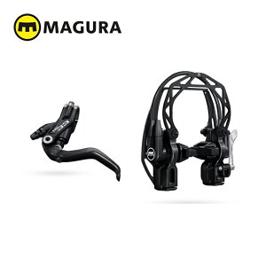 MAGURA/�}�O�� HS33R �V���o�[�@2�t�B���K�[���o�[�@�Б��@EVO2�A�_�v�^�t��