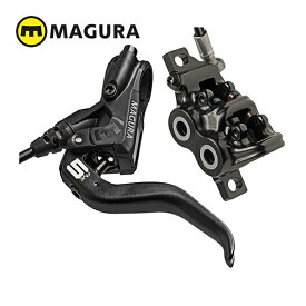 MAGURA/マグラ MT5 ディスクブレーキ