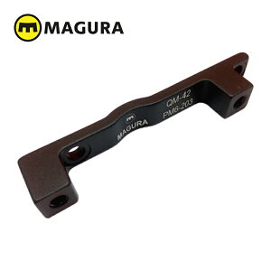 MAGURA/}O QM42 PM6/203mm[^[p (1u[L)