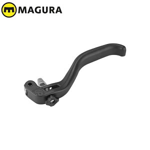 MAGURA �}�O�� 2�t�B���K�[���o�[�u���[�h �A���~ ���F�_�C�����t MT6/MT7/MT8/MT TRAIL SL 2015�N�`�i1�{�j