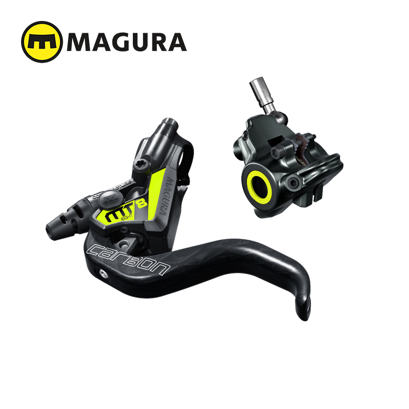 高品質】MAGURA マグラ MT8 ディスクブレーキ SL FM 自転車用パーツ