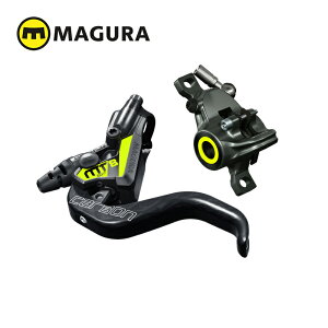 MAGURA/�}�O�� MT8 SL �f�B�X�N�u���[�L