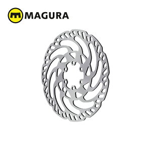 MAGURA/}O MDR-C[^[, 160 mm (1) fBXNu[L