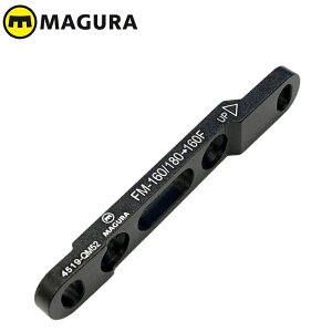MAGURA }O QM52 tbg}EgA_v^[tgi160/180mmjE160mm[^[p