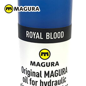 MAGURA/マグラ ロイヤルブラッド100ml