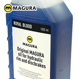 MAGURA/マグラ ロイヤルブラッド1000ml