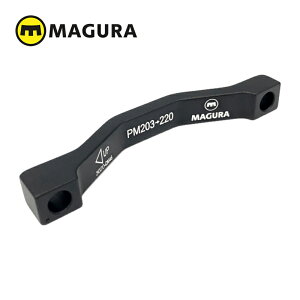 MAGURA/マグラ QM46 PM8/220mmローター用  (1ブレーキ分)