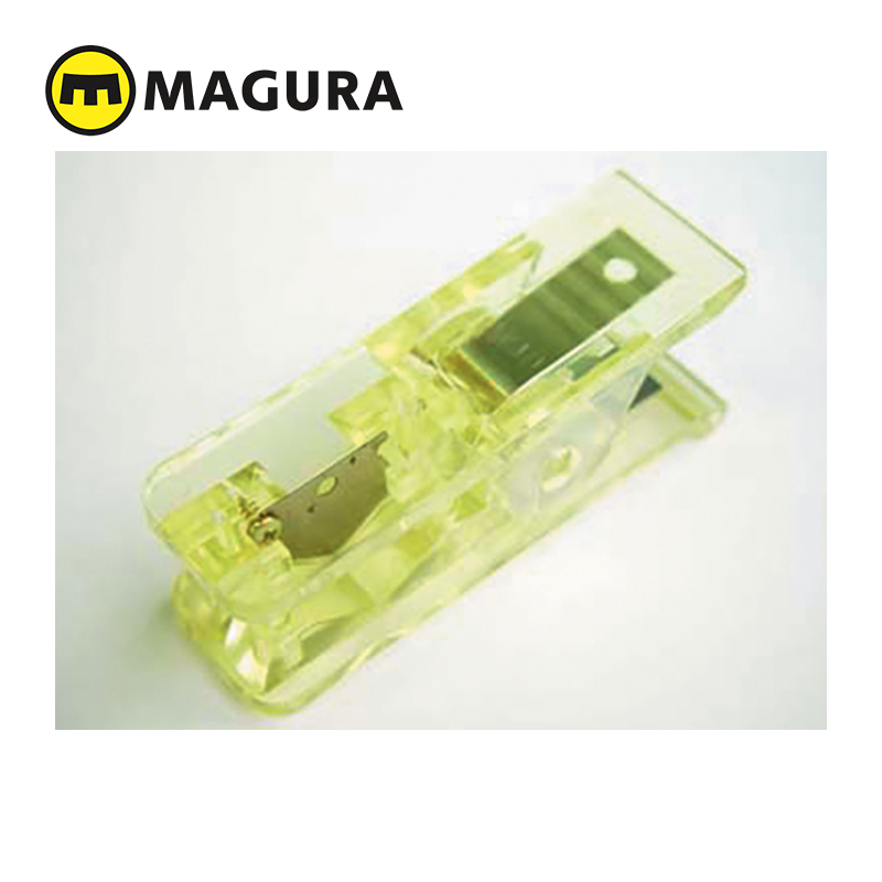 100%正規品MAGURA マグラ オイルラインカッター メンテナンス