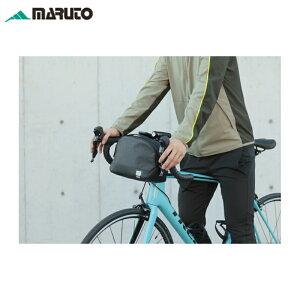 MARUTO }g HANDLE BAG