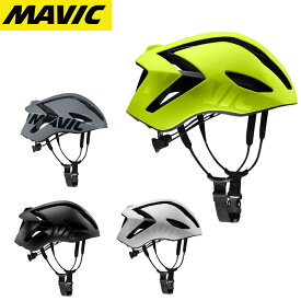 MAVIC マヴィック COMETE ULTIMATE MIPS コメット アルチメイト ヘルメット