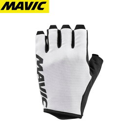 MAVIC マビック KSYRIUM PRO キシリウム プロ GLOVE WHITE グローブ