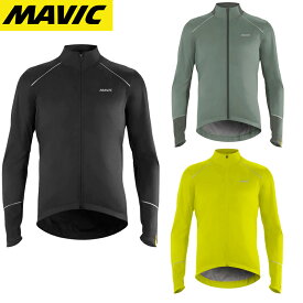 MAVIC マヴィック MISTRAL JACKET ミストラル ジャケット メンズ