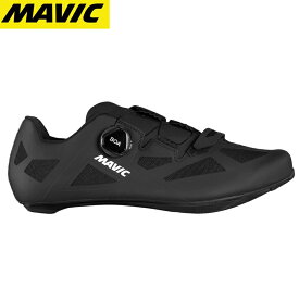 MAVIC マヴィック COSMIC ELITE SL - BLACK