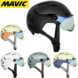MAVIC マヴィック SPEEDCITY スピードシティ ヘルメット