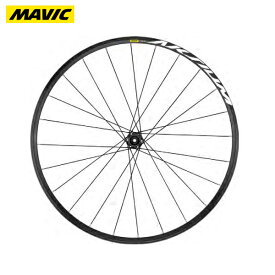 MAVIC マヴィック AKSIUM DISC アクシウム ディスク フロントホイール