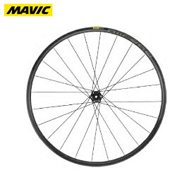 MAVIC マヴィック ALLROAD DISC オールロード ディスク フロントホイール