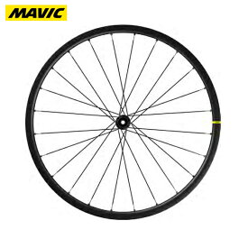 MAVIC マヴィック KSYRIUM S DISC キシリウム S ディスク リアホイール