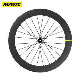 MAVIC マヴィック COSMIC SL 65 DISC コスミック SL 65 ディスク リアホイール