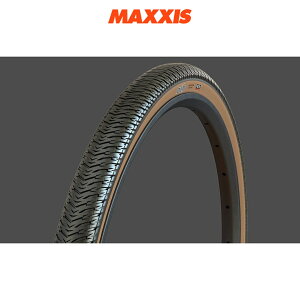 MAXXIS ^C DTH 26x2.15 ^EH[
