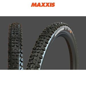 MAXXIS �^�C�� �A�O���b�T�[ 29x2.50WT
