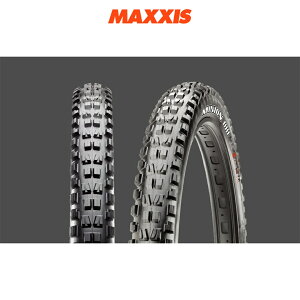MAXXIS ^C ~jI DHF 27.5x2.80