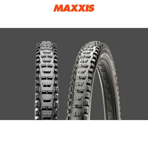 MAXXIS ^C ~jI DHR II 27.5x2.80