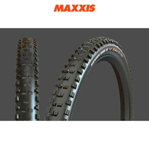 MAXXIS ^C ~jI DHR II 29x2.50WT 3CG/DH
