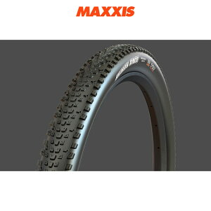 MAXXIS ^C [@[ 700x45c BLK