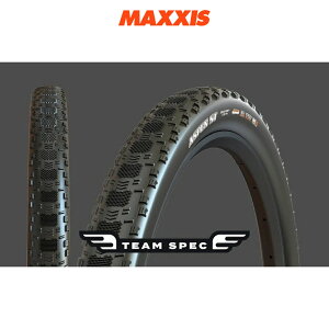 MAXXIS ^C AXy ST 29x2.25 Team Spec