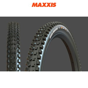 MAXXIS �^�C�� �n�C���[���[ 29x2.40 DH