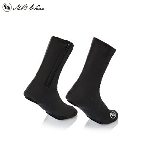 MB Wear Gr[EFA SHOE COVER COLD DAY V[YJo[R[hfC