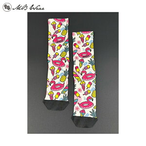 MB Wear �G���r�[�E�F�A MB�\�b�N�X LTD Ice Cream �\�b�N�X