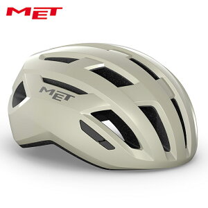 MET bg VINCI MIPS Greige/Glossy wbg