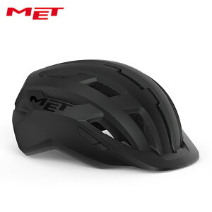 MET bg ALLROAD Black/Matt wbg
