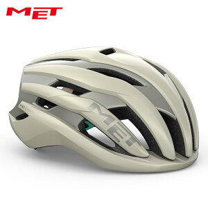 MET bg TRENTA MIPS Greige/Matt Glossy wbg