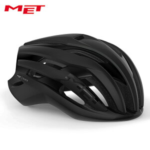 MET bg TRENTA MIPS Black/Matt Glossy wbg