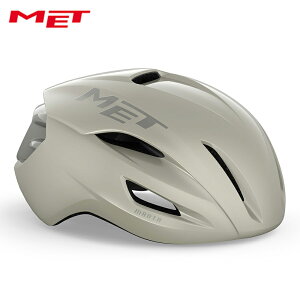 MET bg MANTA MIPS Greige/Glossy wbg